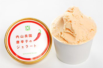 8. 唐辛子