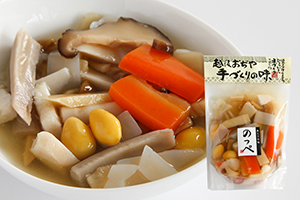 4. のっぺ