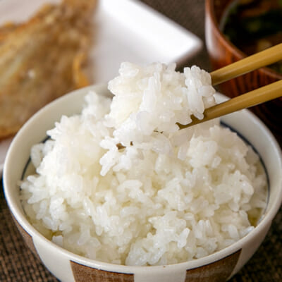 噛むほどに溢れ出す、豊かな甘み