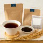 魚沼産 玄米デカフェ