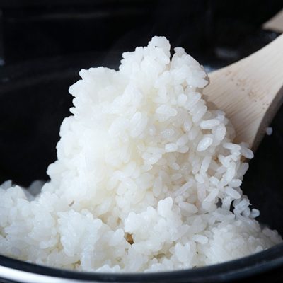 令和4年度米 上越産 コシヒカリ（特別栽培米・従来品種）