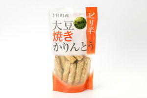 7. ピリ辛