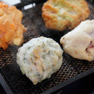 普段の食卓に一品プラスしたり、お酒のおつまみにも◎