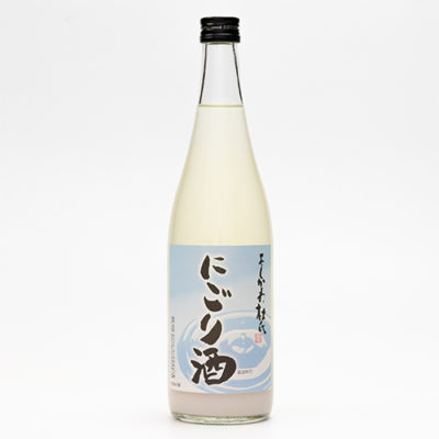 にごり酒 720ml(4合)