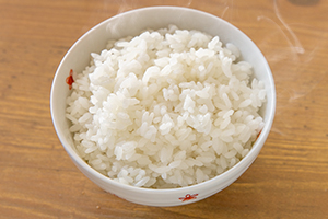 1. コシヒカリ（特別栽培米・従来品種）