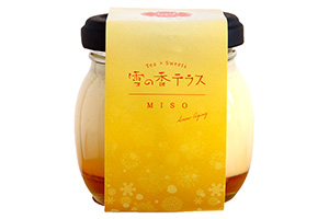 6. 雪室熟成みそ